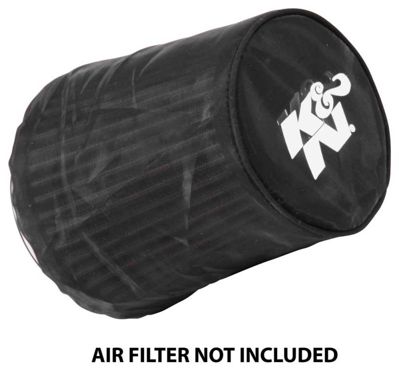 K&N Engineering KN DryCharger Air Filter Wrap Air Filters Pre-Filters main image