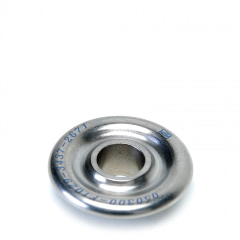 Skunk2 Pro Series Honda/Acura B16A/B17/B18C/H22A/F20B Titanium Retainers 308-05-0300 Photo - Unmounted