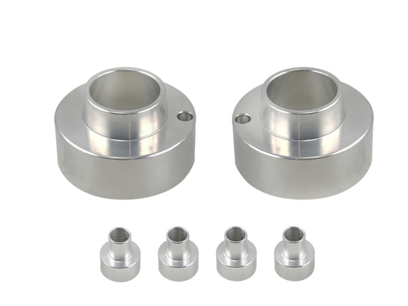 Tuff Country 11-14 Dodge Durango 4wd 1.75in Leveling Kit Front 42006 42006 Photo - Unmounted
