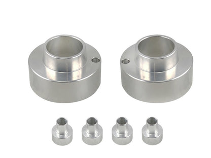 Tuff Country 11-14 Dodge Durango 4wd 1.75in Leveling Kit Front 42006 42006 Photo - Unmounted
