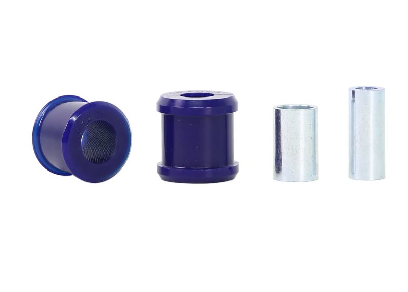 SuperPro Rear Panhard Rod Bushing Kit SPF0522K Photo - Primary