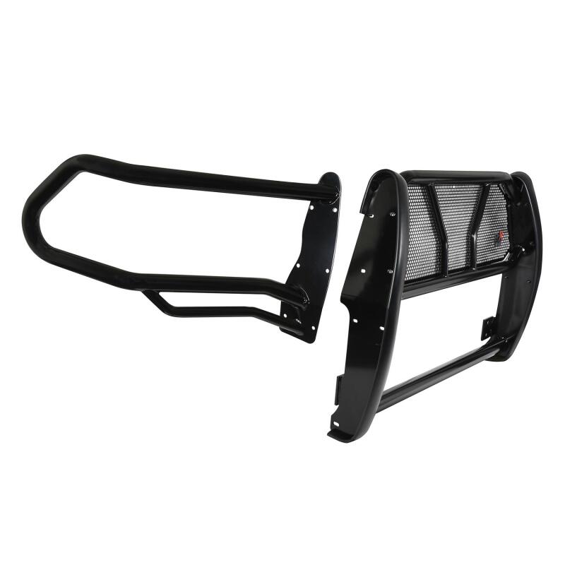 Westin 09-18 Ram 1500/ 19-22 1500 Classic (Excl. Rebel/Warlock/TRX) HDX Modular Grille Guard- Black 57-23545 57-23545 Photo - Unmounted