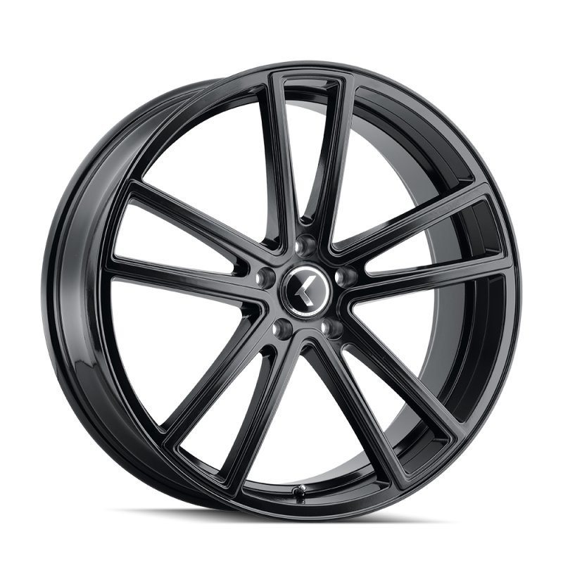 Kraze Wheels KRZ Lusso KR190 Wheels Wheels Wheels - Cast main image