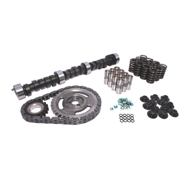 Comp Cams C43 240H CAM & KIT K18-115-4 Photo - Primary
