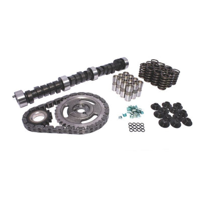 Comp Cams C43 240H CAM & KIT K18-115-4 Photo - Primary