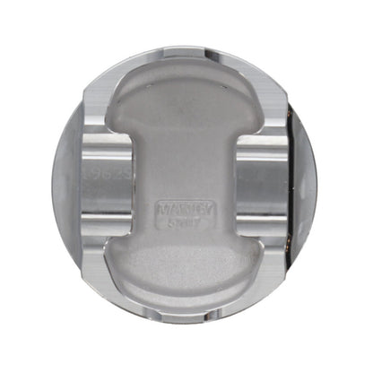 Manley 13+ Subaru BRZ (FA20) 86mm STD (Grade A) Bore 10:1 Dish Piston (SINGLE PISTON) 632600CA-1 632600CA-1 User 4