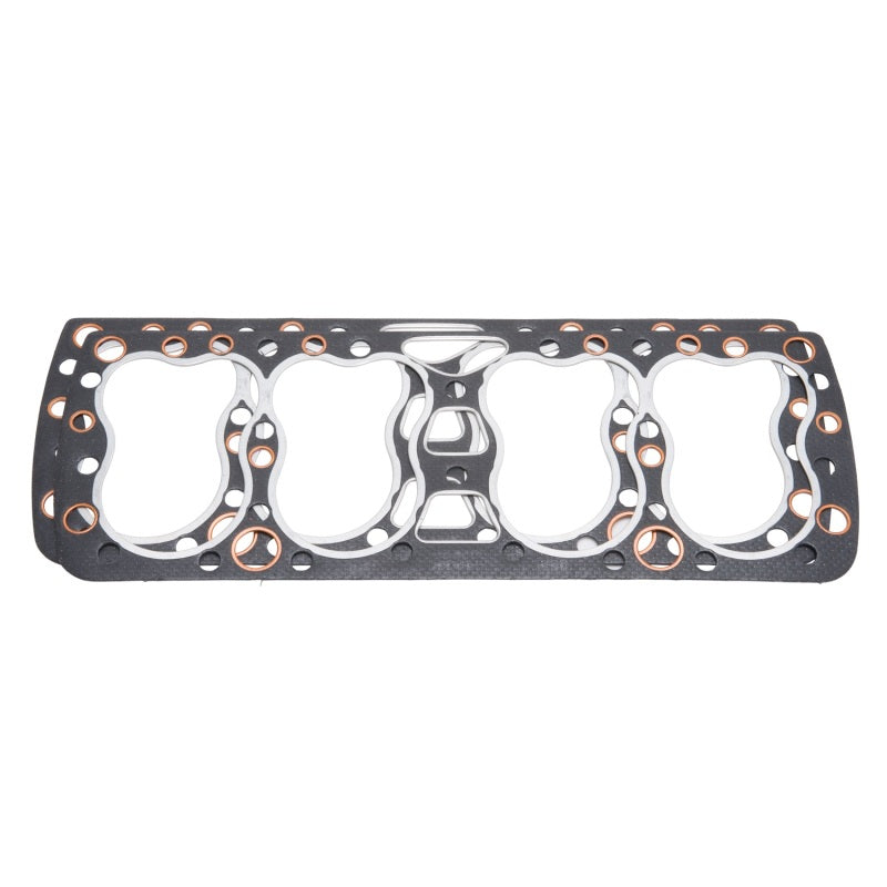 Edelbrock Head Gasket Kit,Ford,1938-1948 Flat Head 7394 Photo - Primary