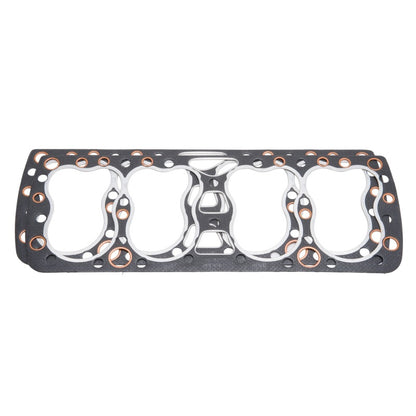 Edelbrock Head Gasket Kit,Ford,1938-1948 Flat Head 7394 Photo - Primary