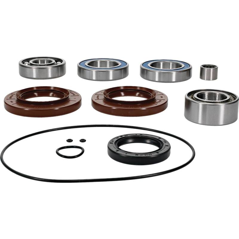 All Balls Racing 15-17 Arctic Cat 500 EFI 4x4 w/AT Differential Seal Only Kit Rear 25-2139-5 25-2139-5 Photo - Primary