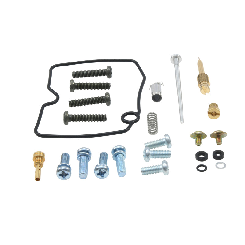 All Balls Racing 96-97 Kawasaki VN1500D CLASSIC Carburetor Rebuild Kit 26-10137 26-10137 Photo - Primary