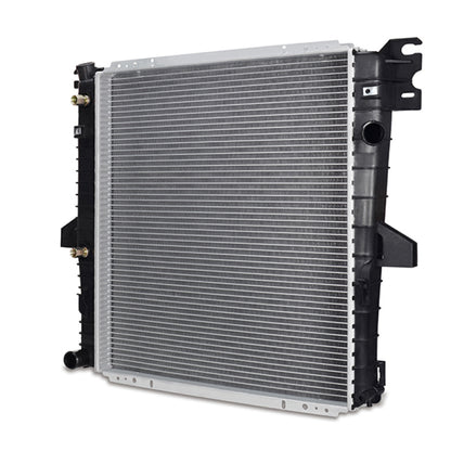 Mishimoto 1996-1999 Ford Explorer Radiator Replacement R1824-AT Photo - Close Up