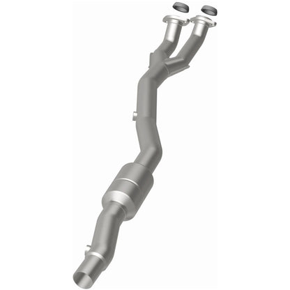 MagnaFlow BMW HM Grade Federal / EPA Compliant Direct-Fit Catalytic Converter 23306 Photo - out of package