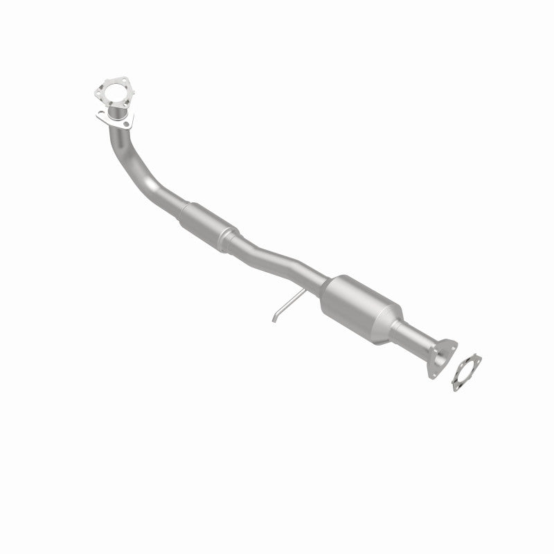 MagnaFlow Saturn California Grade CARB Compliant Direct-Fit Catalytic Converter 4481535 360 Degree Image Set