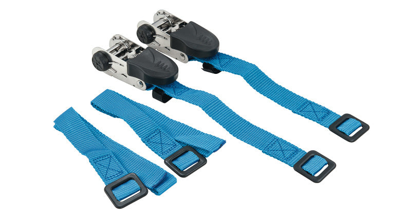 Rhino-Rack Recovery Track Straps - Pair 43199 43199 Photo - Primary