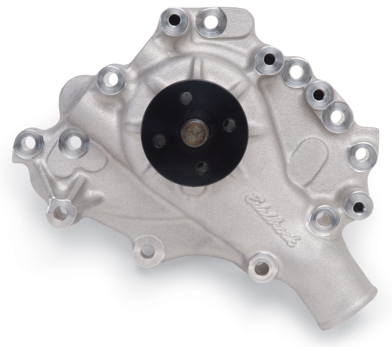 Edelbrock Water Pump, High Performance, Ford, 1970-79 351C c.i.d and 351M/400 c. 8844 Photo - Primary