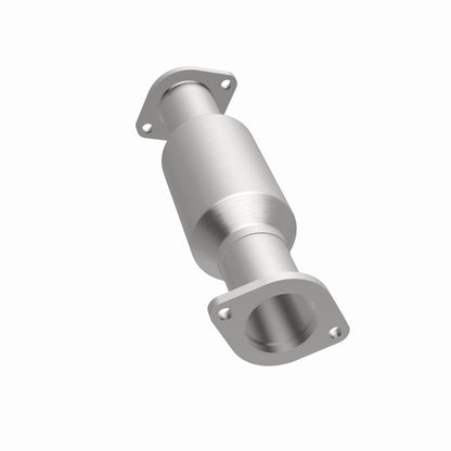 MagnaFlow Infiniti G20 Standard Grade Federal / EPA Compliant Direct-Fit Catalytic Converter 23742 360 Degree Image Set
