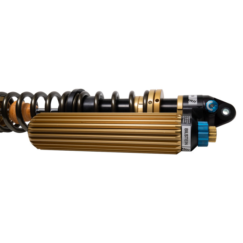 Bilstein 21-22 Polaris RZR Turbo S4 Black Hawk Powersports Shock & Coil Spring Assembly -Front Right 41-341797 41-341797 User 5
