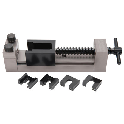 Russell Performance Twist Lok Assembly Tool Black / Titanium Gray Finish 654450 654450 Photo - Primary