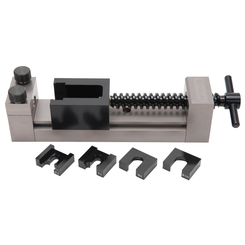 Russell Performance Twist Lok Assembly Tool Black / Titanium Gray Finish 654450 654450 Photo - Primary