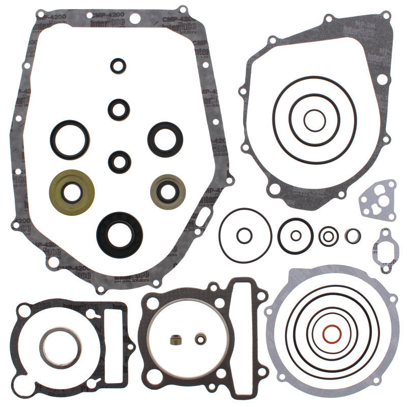 QuadBoss Qb Gasket Set With Os 563996 563996 Photo - Primary