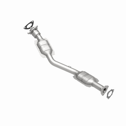 MagnaFlow Saturn Vue OEM Grade Federal / EPA Compliant Direct-Fit Catalytic Converter 51722 360 Degree Image Set