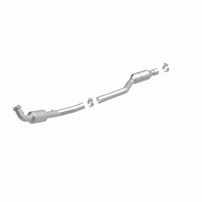 MagnaFlow Mercedes-Benz SL500 OEM Grade Federal / EPA Compliant Direct-Fit Catalytic Converter 51402 360 Degree Image Set