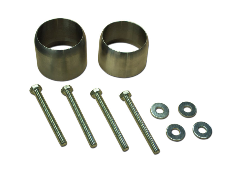 ICON 2012+ Jeep Wrangler JK Exhaust Spacer Kit 22011 22011 Photo - Primary