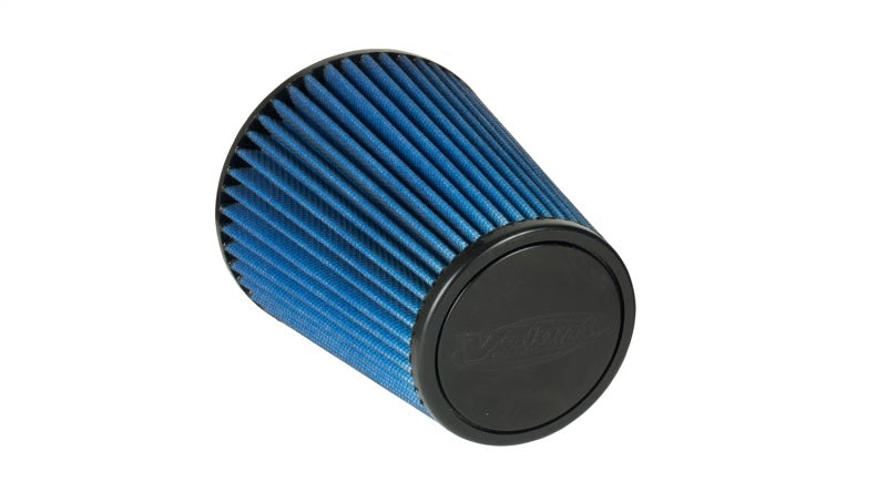 Volant 19-23 Chevrolet Silverado 5.3L V8 1500 MaxFlow 5 Oiled Filter Closed Box Air Intake System 15953-1 15953-1 Photo - Unmounted