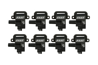 FAST XR Ignition Coil Set for 98-01 LS1/LS6/7.4/8.1 - Set of 8 30386-8 30386-8 Photo - Primary