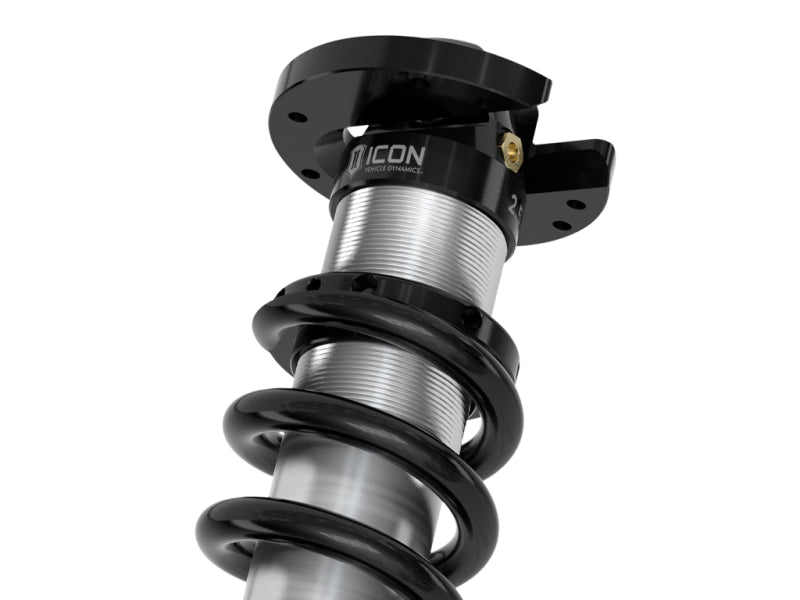 ICON 2024+ Toyota Land Cruiser 250 Series Front 2.5 VS IR Coilover Kit 58691 58691 Photo - Close Up