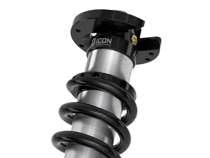 ICON 2024+ Toyota Land Cruiser 250 Series Front 2.5 VS IR Coilover Kit 58691 58691 Photo - Close Up