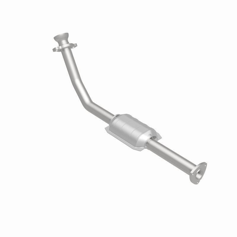 MagnaFlow Standard Grade Federal / EPA Compliant Direct-Fit Catalytic Converter 23426 360 Degree Image Set
