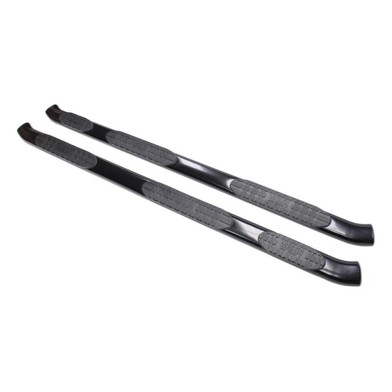Westin PRO TRAXX 5 Oval W2W Nerf Step Bars 21-534235 Photo - Unmounted