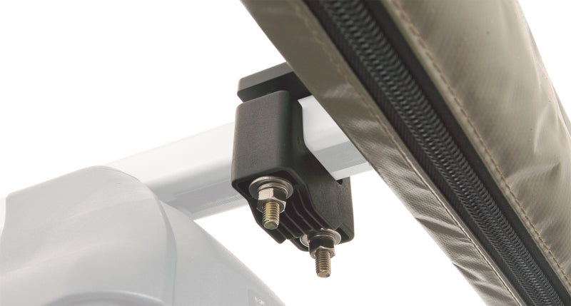 Rhino-Rack Sunseeker Euro/Thule/Yakima Bar Bracket Kit 32102 32102 Photo - Primary