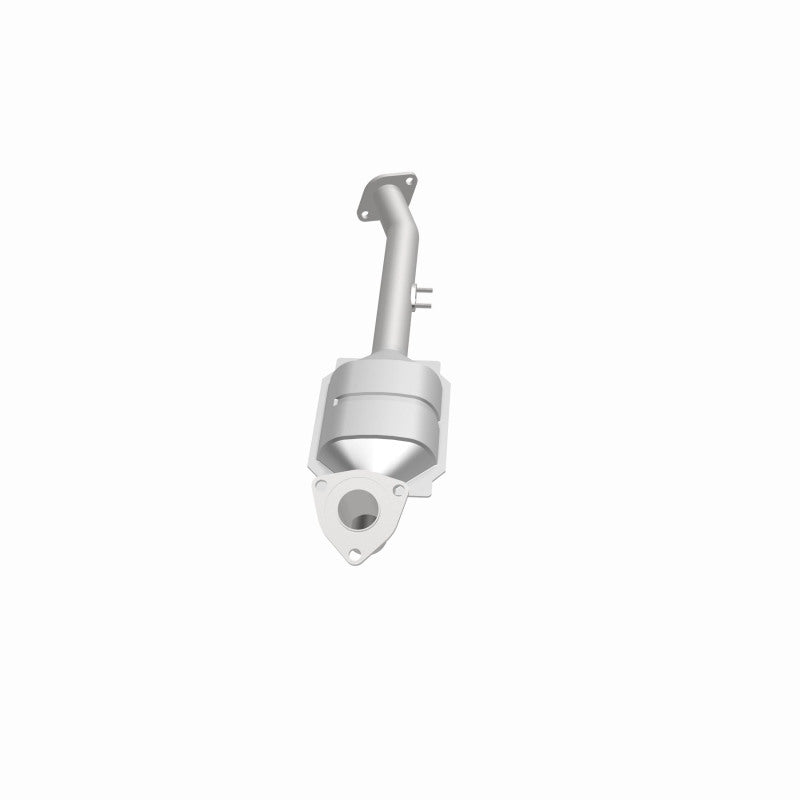 MagnaFlow Toyota Sequoia OEM Grade Federal / EPA Compliant Direct-Fit Catalytic Converter 49578 360 Degree Image Set