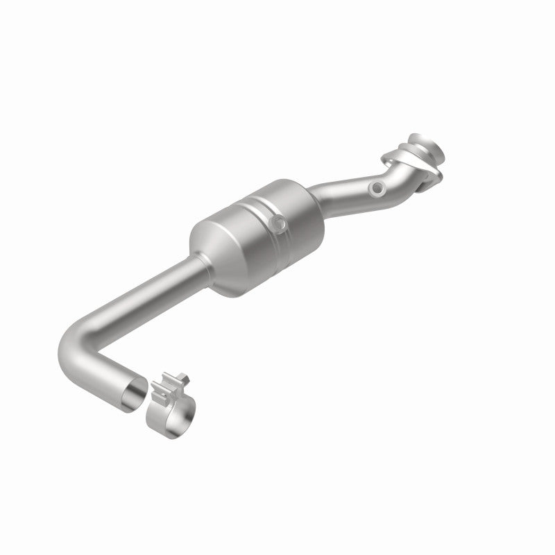 MagnaFlow Ford F-150 OEM Grade Federal / EPA Compliant Direct-Fit Catalytic Converter 52157 360 Degree Image Set