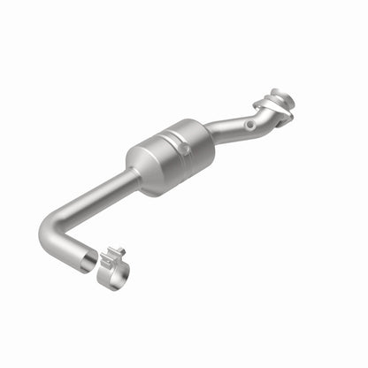 MagnaFlow Ford F-150 OEM Grade Federal / EPA Compliant Direct-Fit Catalytic Converter 52157 360 Degree Image Set