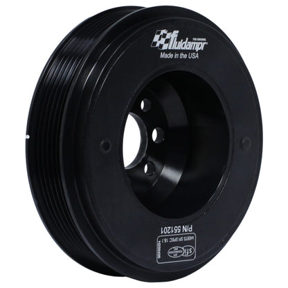Fluidampr Engine Harmonic Balancer 551201 Photo - Primary