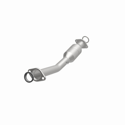 MagnaFlow Nissan Juke California Grade CARB Compliant Direct-Fit Catalytic Converter 557457 360 Degree Image Set
