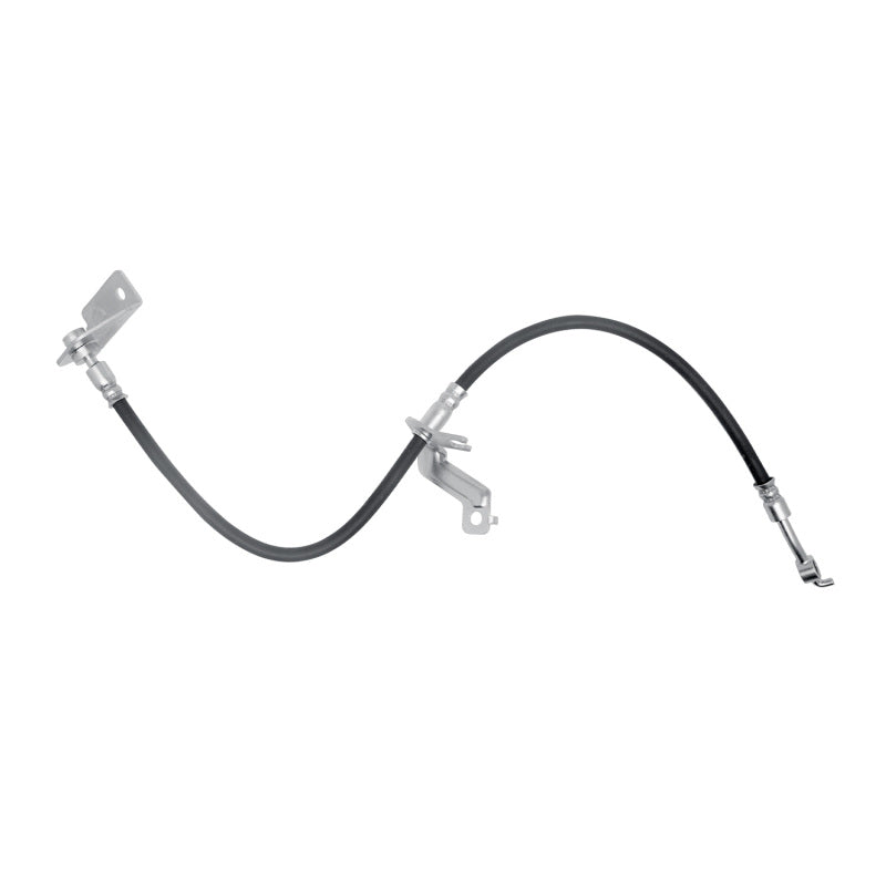 DFC DFC Brake Hoses Brakes, Rotors & Pads Brake Line Kits main image