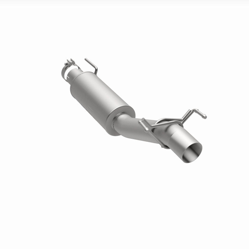 MagnaFlow Ram D-Fit Muffler Replacement With Muffler Performance Exhaust System 19493 360 Degree Image Set