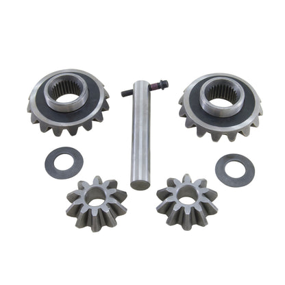 Yukon Gear & Axle Yukon Gear Standard Open Spider Gear Kit For 8.8in Ford Irs w/ 28 Spline Axles YPKF8.8-S-28IRS YPKF8.8-S-28IRS Photo - Primary