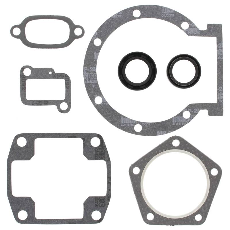 Vertex Pistons Vertex Gaskets  Jlo-cuyuna L297 30mm crank FC/1 Complete Gasket Kit w/ Oil Seals 711014 711014 Photo - Primary