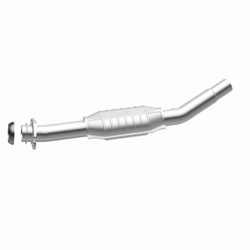 MagnaFlow Neon HM Grade Federal / EPA Compliant Direct-Fit Catalytic Converter 23265 360 Degree Image Set