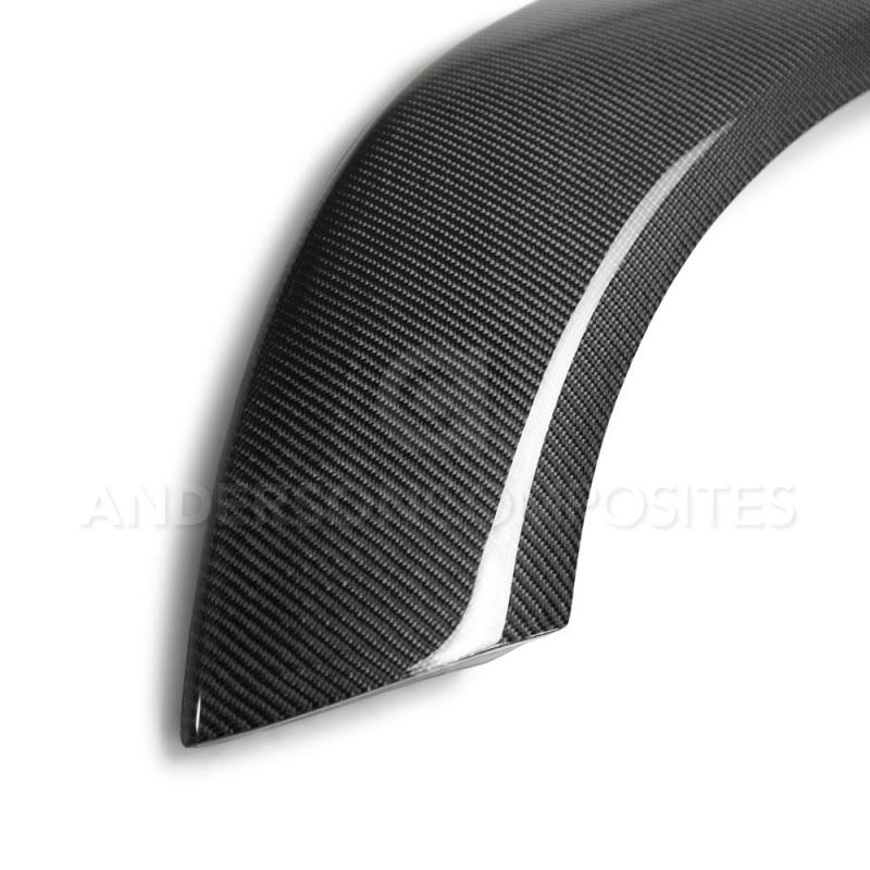 Anderson Composites 2018 Dodge Demon Wide Body Fender Flares (Front) AC-FLR18DGCHHC-F AC-FLR18DGCHHC-F User 4