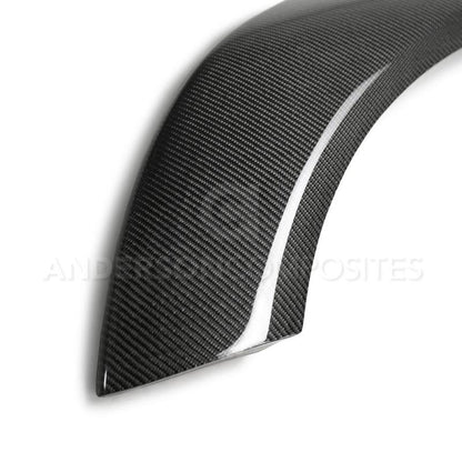 Anderson Composites 2018 Dodge Demon Wide Body Fender Flares (Front) AC-FLR18DGCHHC-F AC-FLR18DGCHHC-F User 4
