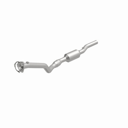 MagnaFlow Audi HM Grade Federal / EPA Compliant Direct-Fit Catalytic Converter 24003 360 Degree Image Set