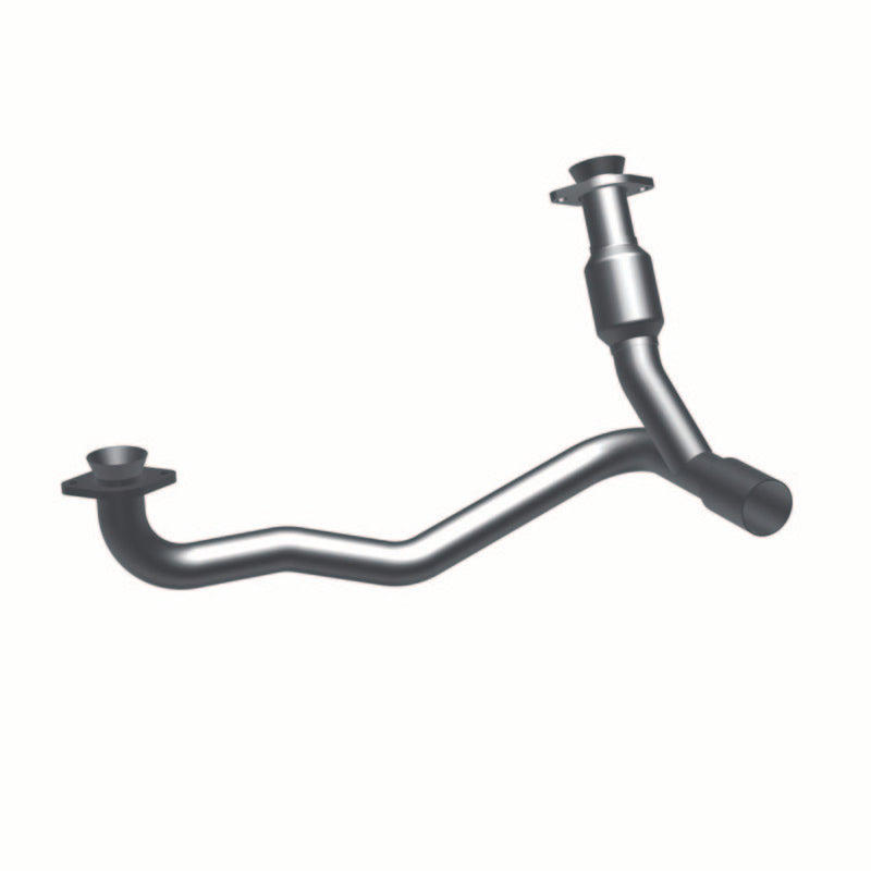 MagnaFlow Dodge Dakota California Grade CARB Compliant Direct-Fit Catalytic Converter 333203 Photo - Primary