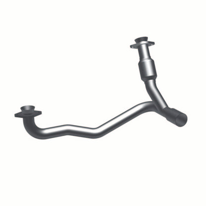 MagnaFlow Dodge Dakota California Grade CARB Compliant Direct-Fit Catalytic Converter 333203 Photo - Primary