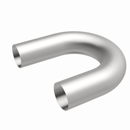 MagnaFlow 180° Bend Stainless Steel Pipe 10718 360 Degree Image Set